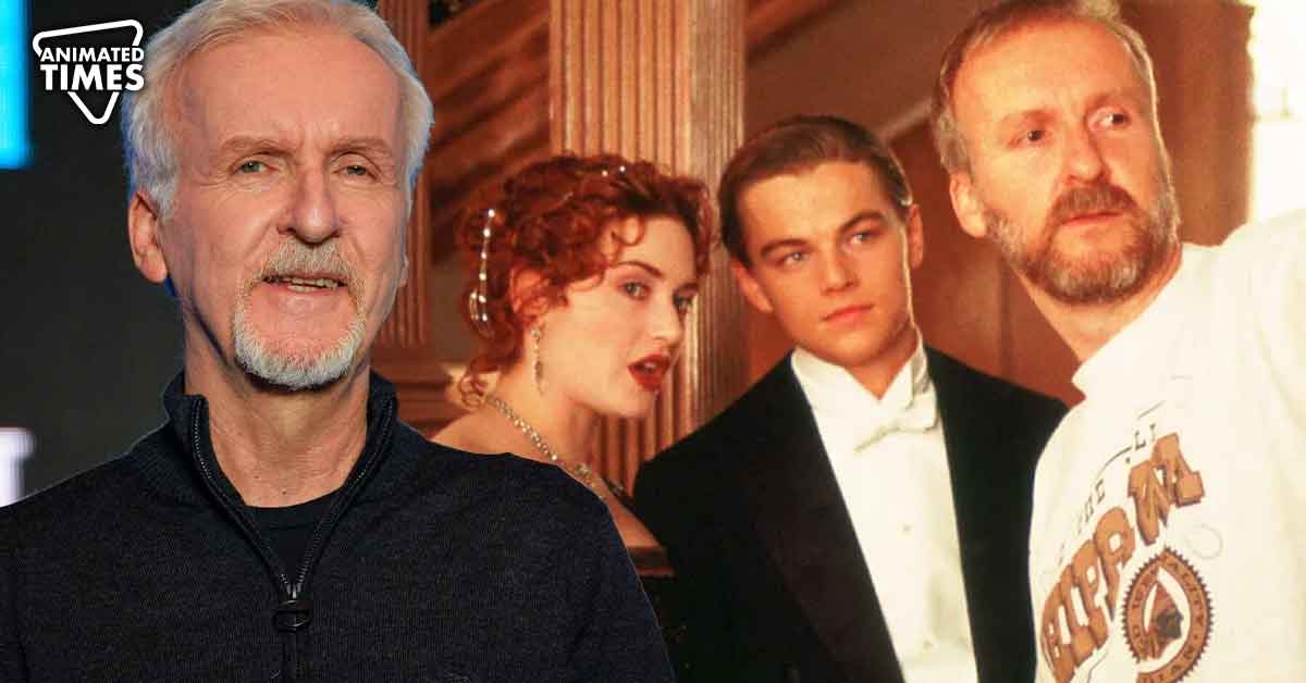 James Cameron Was Scared His Career Would Be Over After ‘Titanic’, Took 1 Thing From Movie Set After Massive $2.2 Billion Success