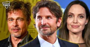 “Cooper just doesn’t brag about it”: Brad Pitt Owes His Life to Bradley Cooper, Who Helped Him Quit Alcohol After Divorce With Angelina Jolie