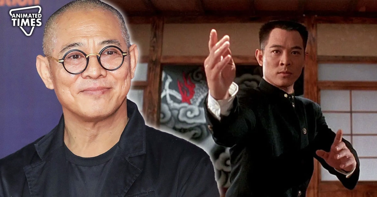 “I had to do something right away”: Jet Li Had a Near-Death Experience While on Vacation, Thought of Himself as Selfish Before the Incident