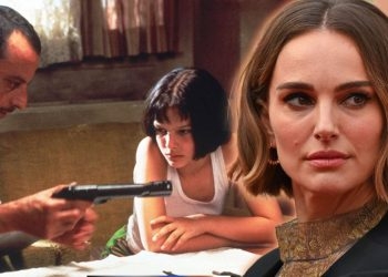 Even When Natalie Portman Was 11 Years Old She Protested Against Directors Wish in Her First Movie