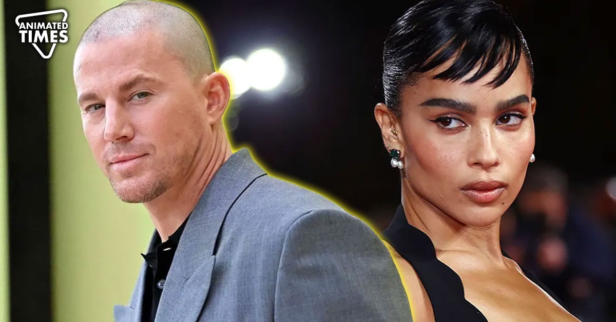 “They didn’t expect it”: Channing Tatum and His Girlfriend Zoë Kravitz Changed Their Minds About Marriage After Attending a Friend’s Wedding