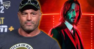 “Have we forgiven his past?”: Joe Rogan Is in Disbelief Watching Fans’ Obsession With Keanu Reeves’ ‘John Wick’