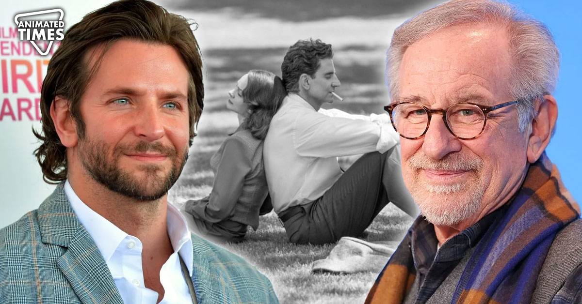 How Did Bradley Cooper Convince Steven Spielberg to Quit a Special Project ‘Maestro’?