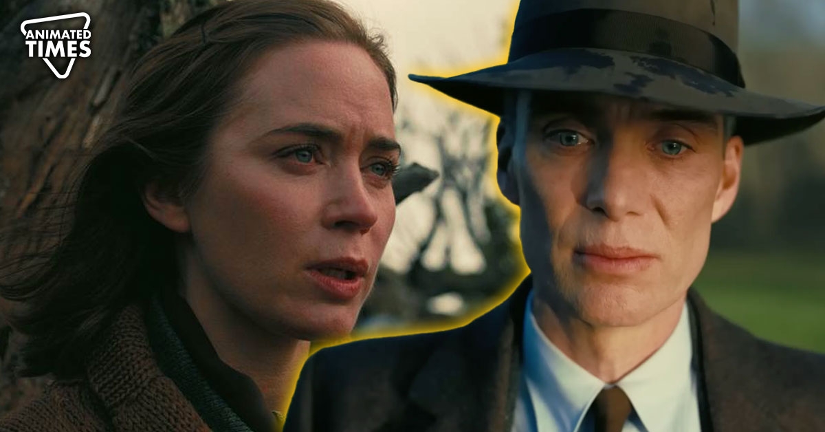 Why Oppenheimer Didn’t Pass the Bechdel Test – Measure of Proper Female Representation in Movies