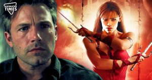 “He is not the world’s fastest director”: Ben Affleck Wanted Ex-wife Jennifer Garner to Star in His Movie but Marvel Star Had Other Priorities