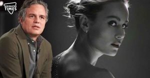 “She was a mean girl”: Hulk Actor Mark Ruffalo Didn’t Realize Starring With Brie Larson in $97M Movie Before Working With The Marvels Star in the MCU
