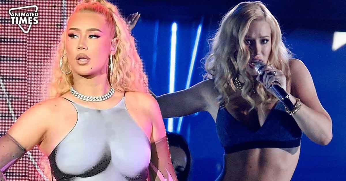 “It’s a women’s world”: Iggy Azalea Reveals the Truth Behind Her Show Getting Canceled by Police in Saudi Arabia