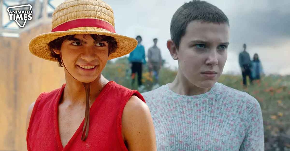 One Piece Cast Salary – Netflix Paid Luffy Actor Iñaki Godoy 16X More Than Millie Bobby Brown’s Stranger Things Debut – Reports Claim
