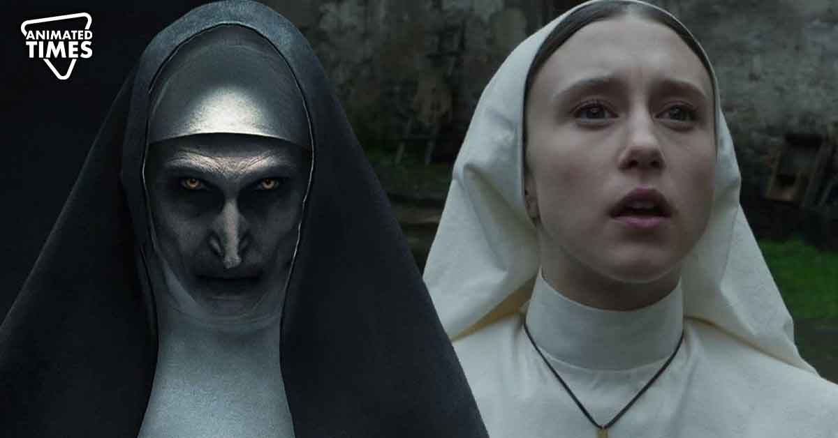 “The Nun 2 goes so hard that now I’m Instantly obsessed”: Latest Horror Movie in The Conjuring Universe Leaves The Fans Jumping Out of Their Seats in Theatres