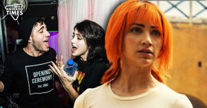 Emily Rudd’s Boyfriend: Who is Nami Actor From ‘One Piece’ Live Action Dating?