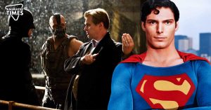 Christopher Nolan Claims Superman Inspired His $2.4B Batman Trilogy With Christian Bale in Bizarre Confession
