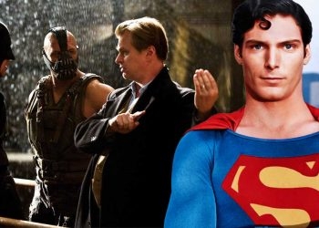Christopher Nolan Claims Superman Inspired His $2.4B Batman Trilogy With Christian Bale in Bizarre Confession