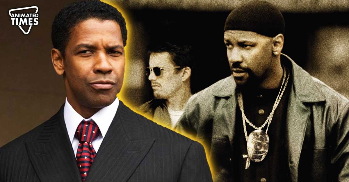 “The world has changed”: Training Day Director Claims Making Prequel is Impossible Because of Denzel Washington