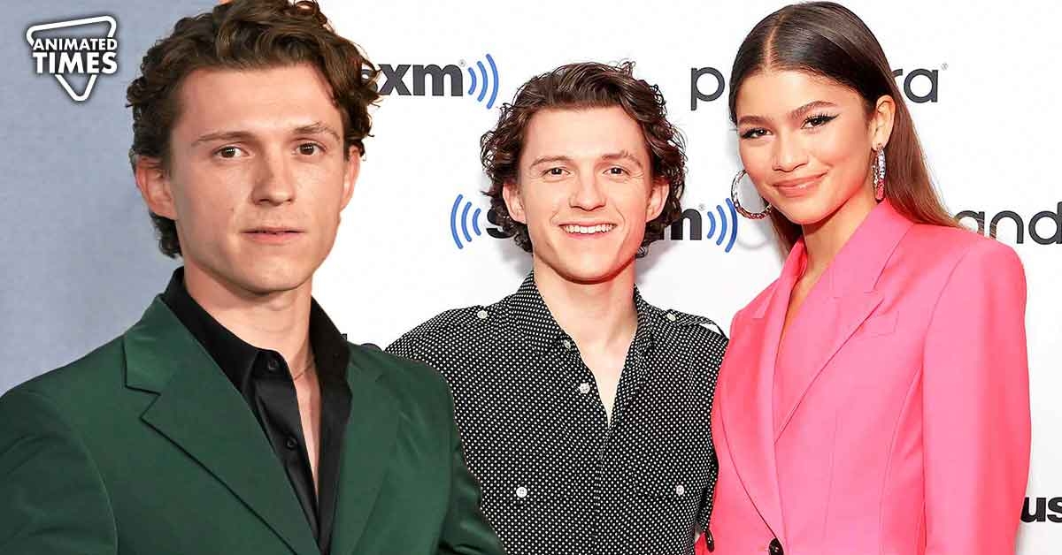 Tom Holland Releases Never Seen Before Pictures of Zendaya- Fails to Hide His Love on ‘Euphoria’ Star’s Birthday