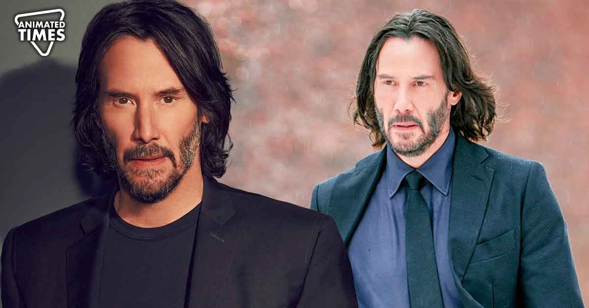 “What the f*ck guys?”: Keanu Reeves Was Frustrated With John Wick Ending, Felt He Let Down His Fans