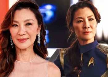 “I’m not legit”: Michelle Yeoh’s Family Forced Her into Competition That Changed Her Life, Admitted She Won Purely to Spite her Mother