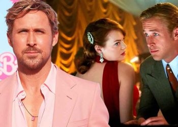 "Who is this guy?": Ryan Gosling Became a Creep to the Public After a Dumb Move That He Still Regrets To This Day