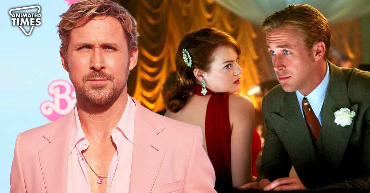 “Who is this guy?”: Ryan Gosling Became a Creep to the Public After a Dumb Move That He Still Regrets To This Day