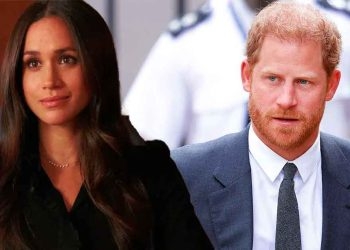 Meghan Markle Was Almost Replaced by Actress Who Had Alleged Affair With Prince Harry in Suits