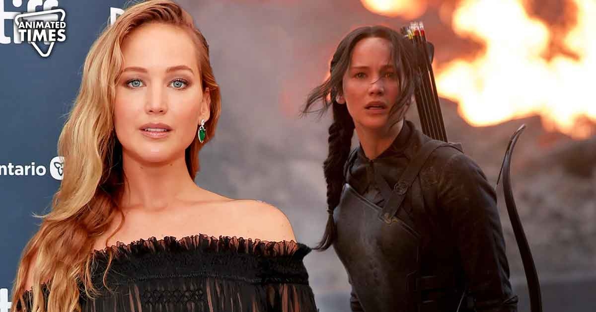 “I don’t have tolerance to black out, I just start puking”: Jennifer Lawrence Was Afraid ‘The Hunger Games’ Co-star Would Sue Her After Getting Hurt in Her House