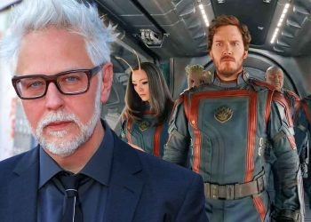 James Gunn Fires Shots at Marvel, Vows to Avoid One Mistake in DCU Reboot That Has Made Marvel Movies a Mess