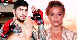 Dillon Danis Jokes About Having a Baby With Nina Agdal, Takes Trash Talking to An Extreme Level After He Became a Father