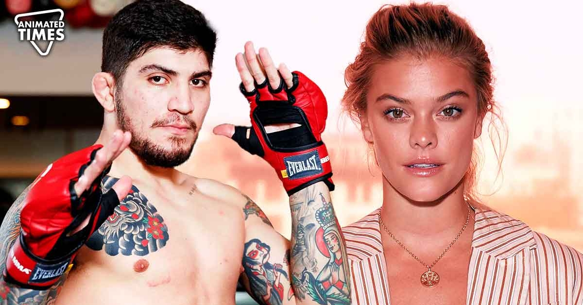 Dillon Danis Jokes About Having a Baby With Nina Agdal, Takes Trash Talking to An Extreme Level After He Became a Father