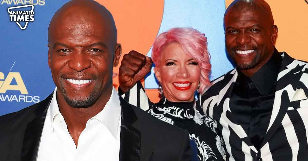 “My wife was basically suspicious”: Terry Crews’ Wife Thought He Was Cheating, Preferred Lying To His Wife About The Problem He Faced Since Age Of 9