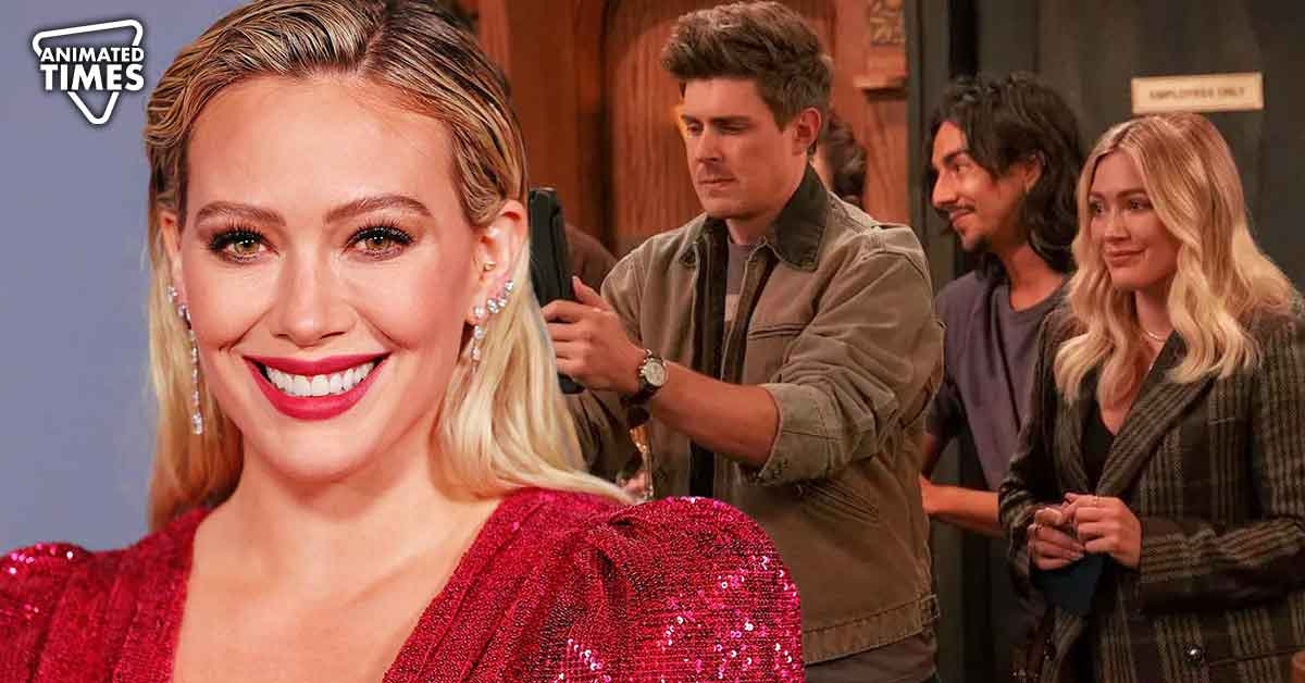 “Huge mistake”: Fans are Going Berserk after Hulu Cancels Hilary Duff’s ‘How I Met Your Father’ Right after Season 2’s Exciting Finale
