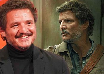 "I just can't be bothered to change it now": Before He Had 8.4M Followers Pedro Pascal Messed Up His Instagram Which He Thought Only 12 People Would Follow