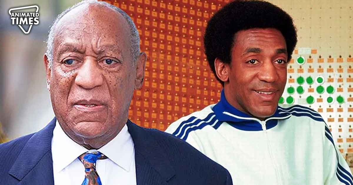 NBC Intern Allegedly Found Bill Cosby Groping Her As She Blacked Out After a Mystery Pill From the 86-Year-Old Comedian