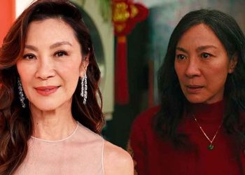 “Shut up please”: Michelle Yeoh Threatened to Beat Up a Pianist After They Kept Interrupting Her Speech
