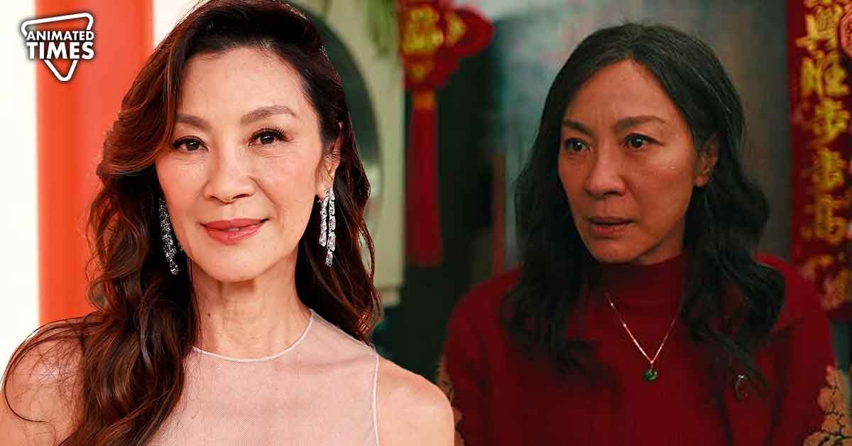 “Shut up please”: Michelle Yeoh Threatened to Beat Up a Pianist After They Kept Interrupting Her Speech