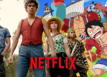 One Piece Live Action vs Manga Differences Fans Couldnt Ignore 3 Major Changes in the Netflix Show