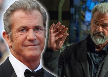 Mel Gibson Claimed Public Humiliation Doesnt Scare Actor After Being Exiled by Hollywood for His 2006 Debacle