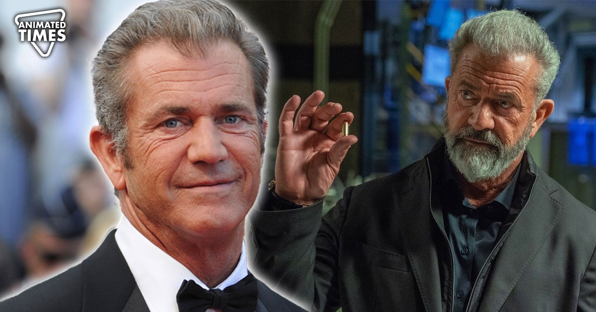 “I don’t give a f—k anymore”: Mel Gibson Claimed Public Humiliation Doesn’t Scare Actor After Being Exiled by Hollywood for His 2006 Debacle