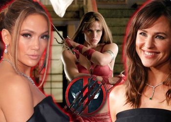 Jennifer Lopez Desperately Wants a Better Body Than Jennifer Garner After Her Return as Elektra in Deadpool 3