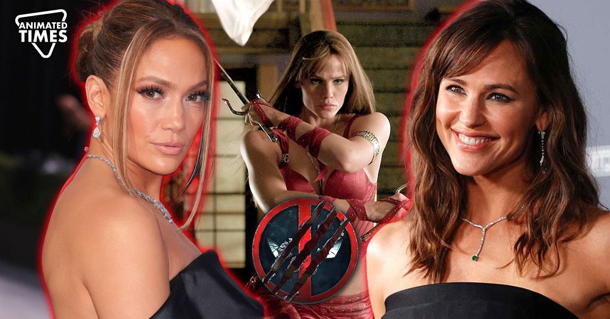 “She is busting her as* in the gym”: Jennifer Lopez Desperately Wants a Better Body Than Jennifer Garner After Her Return as Elektra in Deadpool 3