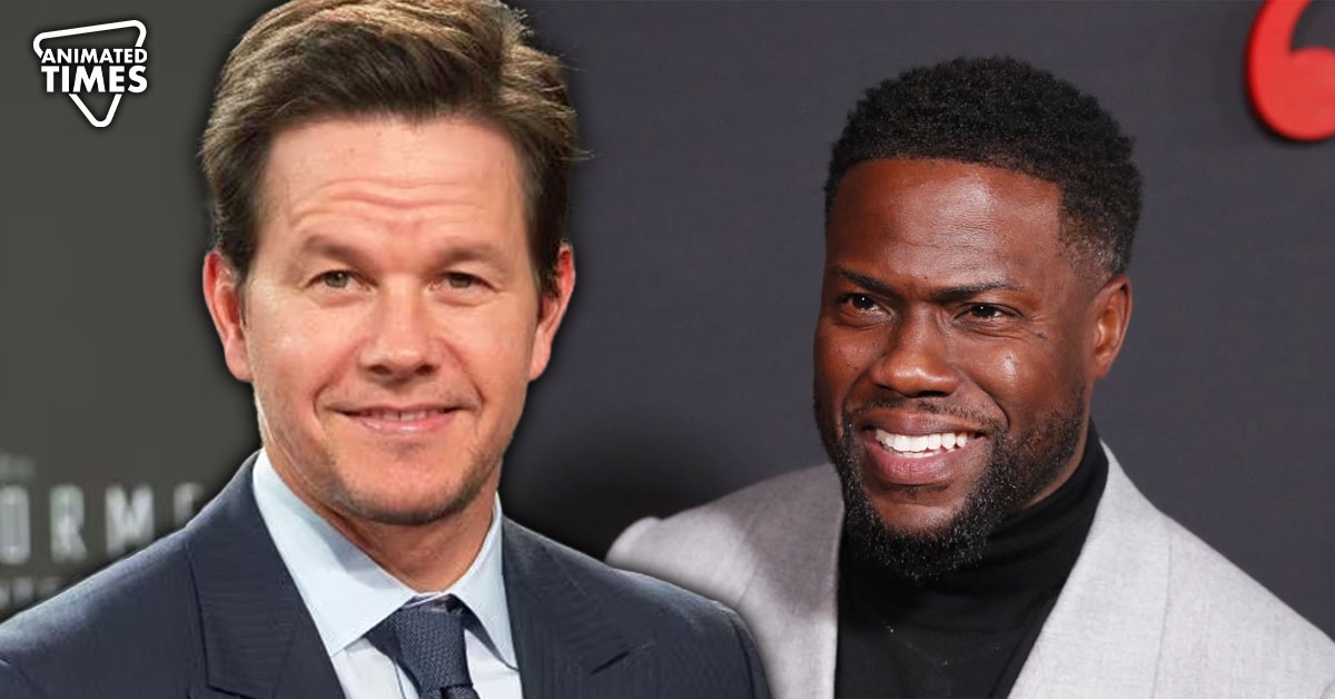 “Stay in your lane”: Mark Wahlberg Called Kevin Hart After He Wound Up in a Wheelchair, Admitted He’s ‘Carrying his Torch’