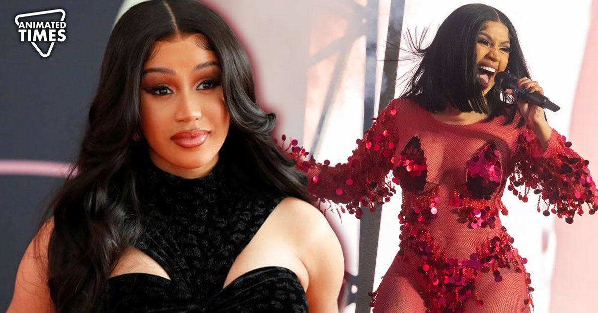 “This world is full of predators”: Cardi B Faced Insane Backlash For Her Stripping Career As She Tried Protecting Children
