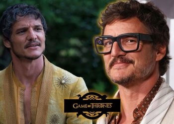 Pedro Pascal Had No Regrets in Taking Away His Breakout Game of Thrones Role from Student