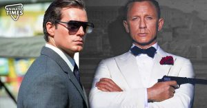 “Time will tell”: Henry Cavill’s Old Interview Convinced Everyone He Will be the One to Replace Daniel Craig as James Bond