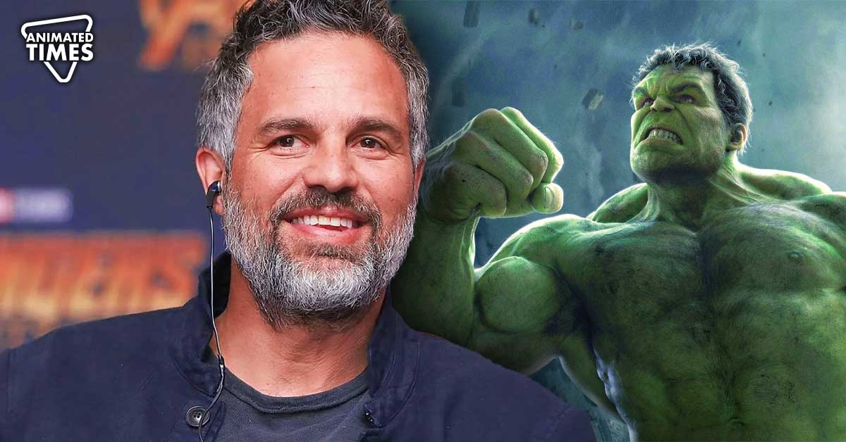 “I hope you didn’t fly private over there”: Marvel Star Mark Ruffalo Can’t Travel The World? Fans Slam Hulk Star For Traveling To Italy After Being An Environmental Activist