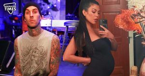 Kourtney Kardashian’s False Labor Emergency Cancels Travis Barker’s Blink-182 Concerts