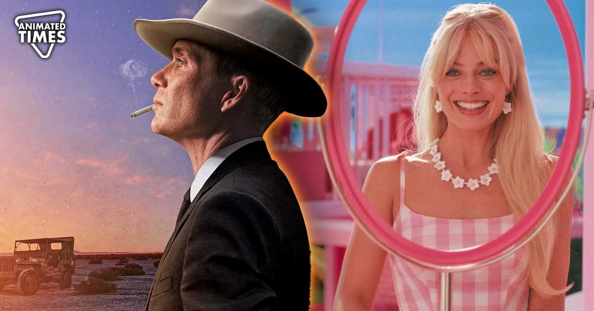 Oppenheimer’s Nuclear Rampage Continues With Rare Box Office Achievement as Barbie Wave Slows Down