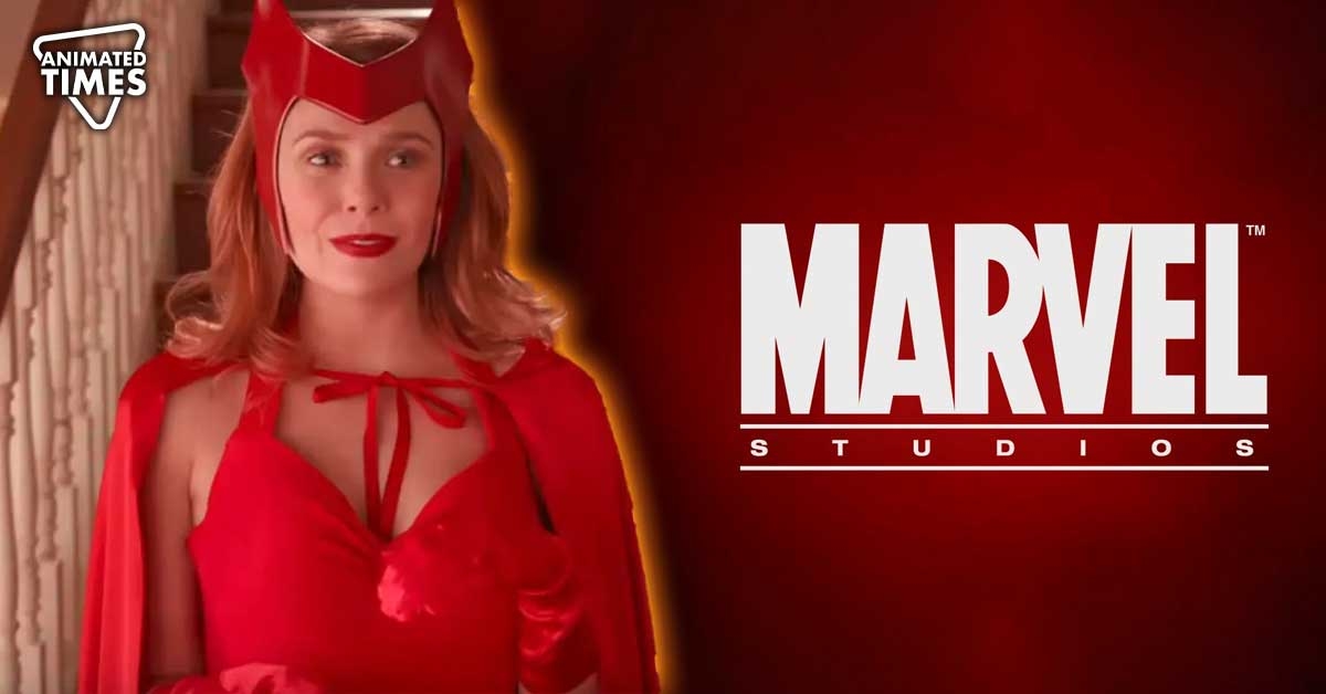MCU Can’t Even Name Its Disney Show Anymore Without Blunders, Gets Shamed For the Ongoing Drama For WandaVision Spin-off