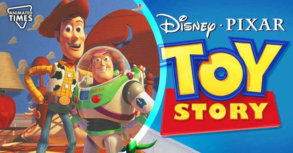 For the love of God, let this franchise sail off: Toy Story 5 Bringing  Back Iconic Woody-Buzz Duo as Fans Cringe - FandomWire