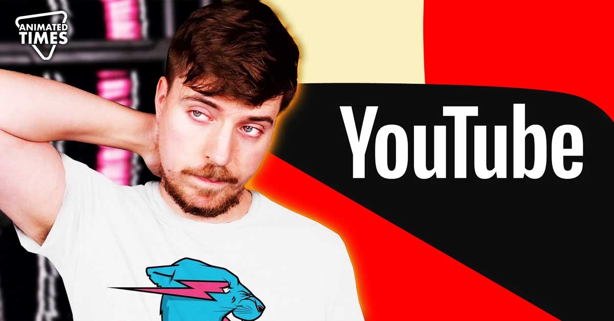 “I ruined YouTube because I didn’t buy a mansion”: MrBeast Feels Disrespected After Insulting Allegations Shame His 180 Million YouTube Empire