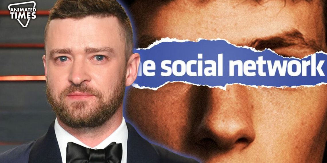 I Am Not Doing Any Of This In Vain Justin Timberlake Was Upset With Unfair Response To His 