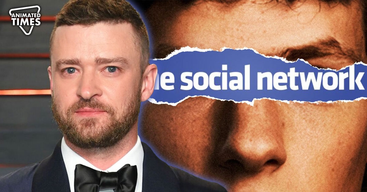 “I am not doing any of this in vain”: Justin Timberlake Was Upset With Unfair Response to His Casting in ‘The Social Network’